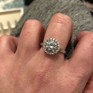 Stella and Dot Elina Ring